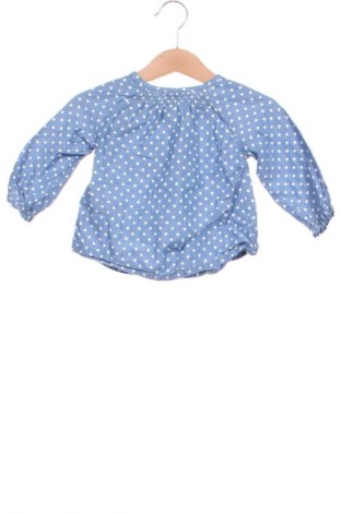 Bluză pentru copii H&M, Mărime 3-6m/ 62-68 cm, Culoare Multicolor, Preț 28,99 Lei