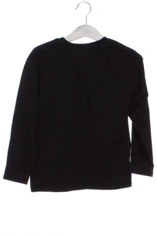 Bluză pentru copii H&M, Mărime 4-5y/ 110-116 cm, Culoare Negru, Preț 28,99 Lei