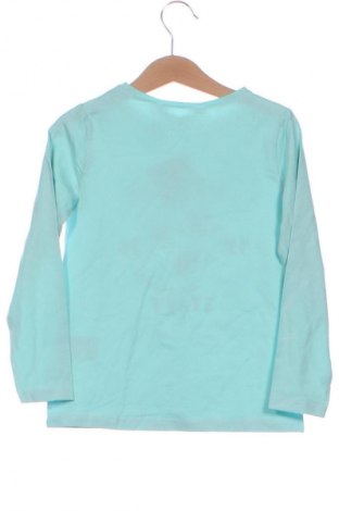 Bluză pentru copii H&M, Mărime 4-5y/ 110-116 cm, Culoare Albastru, Preț 27,99 Lei