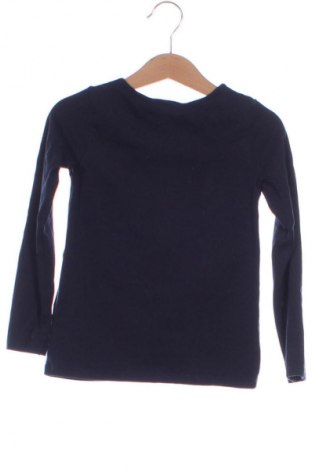 Bluză pentru copii H&M, Mărime 4-5y/ 110-116 cm, Culoare Albastru, Preț 52,94 Lei
