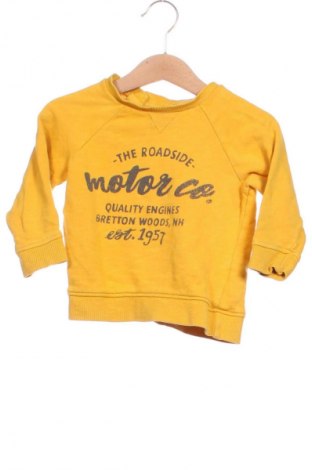Kinder Shirt H&M, Größe 9-12m/ 74-80 cm, Farbe Mehrfarbig, Preis € 6,99