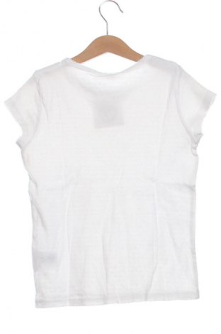 Kinder Shirt H&M, Größe 8-9y/ 134-140 cm, Farbe Weiß, Preis € 5,99
