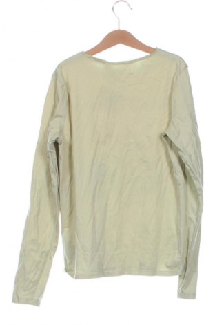 Bluză pentru copii H&M, Mărime 12-13y/ 158-164 cm, Culoare Verde, Preț 28,99 Lei