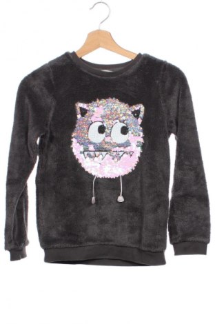 Bluză pentru copii H&M, Mărime 8-9y/ 134-140 cm, Culoare Gri, Preț 27,99 Lei