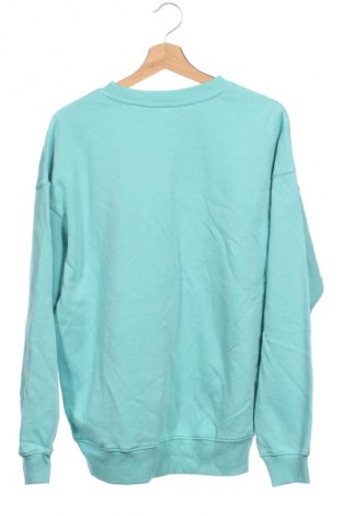 Bluză pentru copii H&M, Mărime 14-15y/ 168-170 cm, Culoare Albastru, Preț 29,99 Lei