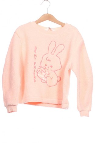 Kinder Shirt H&M, Größe 5-6y/ 116-122 cm, Farbe Orange, Preis € 8,99