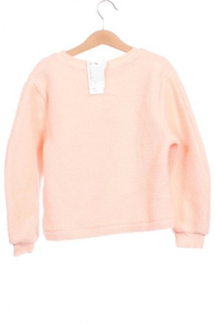 Kinder Shirt H&M, Größe 5-6y/ 116-122 cm, Farbe Orange, Preis € 8,99