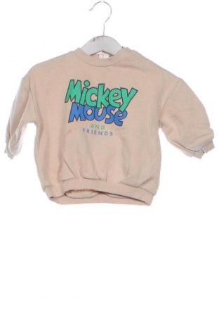 Bluză pentru copii H&M, Mărime 6-9m/ 68-74 cm, Culoare Multicolor, Preț 28,99 Lei