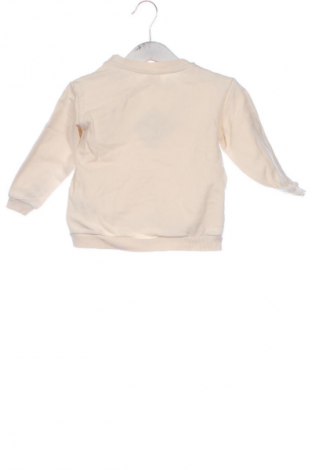 Bluză pentru copii H&M, Mărime 12-18m/ 80-86 cm, Culoare Bej, Preț 28,99 Lei