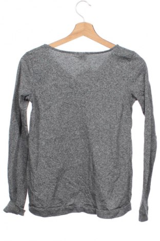 Dětská halenka  H&M, Velikost 12-13y/ 158-164 cm, Barva Šedá, Cena  149,00 Kč