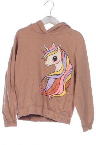 Detská blúzka  H&M, Veľkosť 6-7y/ 122-128 cm, Farba Hnedá, Cena  6,14 €