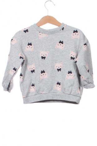 Kinder Shirt H&M, Größe 18-24m/ 86-98 cm, Farbe Mehrfarbig, Preis € 6,14
