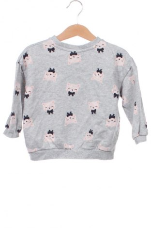 Kinder Shirt H&M, Größe 18-24m/ 86-98 cm, Farbe Mehrfarbig, Preis € 6,14