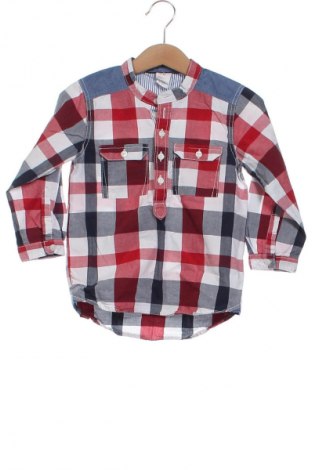 Bluză pentru copii H&M, Mărime 18-24m/ 86-98 cm, Culoare Multicolor, Preț 31,58 Lei