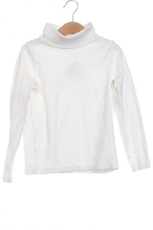 Bluză pentru copii H&M, Mărime 6-7y/ 122-128 cm, Culoare Alb, Preț 31,58 Lei