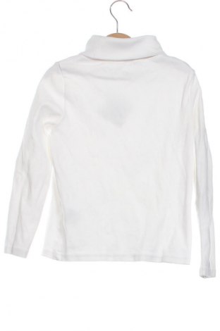 Bluză pentru copii H&M, Mărime 6-7y/ 122-128 cm, Culoare Alb, Preț 31,58 Lei