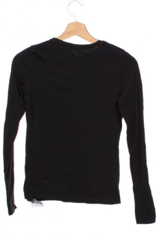 Bluză pentru copii H&M, Mărime 12-13y/ 158-164 cm, Culoare Negru, Preț 27,99 Lei