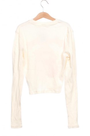 Dětská halenka  H&M, Velikost 12-13y/ 158-164 cm, Barva Krémová, Cena  139,00 Kč