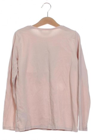 Detská blúzka  H&M, Veľkosť 8-9y/ 134-140 cm, Farba Béžová, Cena  6,14 €