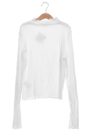 Detská blúzka  H&M, Veľkosť 13-14y/ 164-168 cm, Farba Biela, Cena  6,14 €