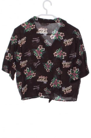 Detská blúzka  H&M, Veľkosť 13-14y/ 164-168 cm, Farba Viacfarebná, Cena  10,69 €