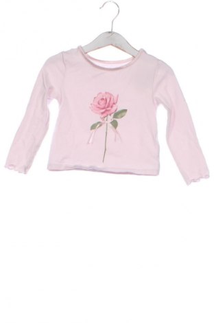 Detská blúzka  H&M, Veľkosť 2-3y/ 98-104 cm, Farba Ružová, Cena  6,14 €