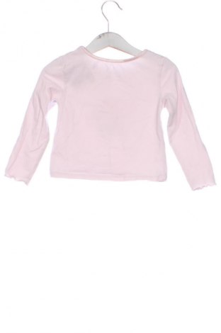 Detská blúzka  H&M, Veľkosť 2-3y/ 98-104 cm, Farba Ružová, Cena  6,14 €