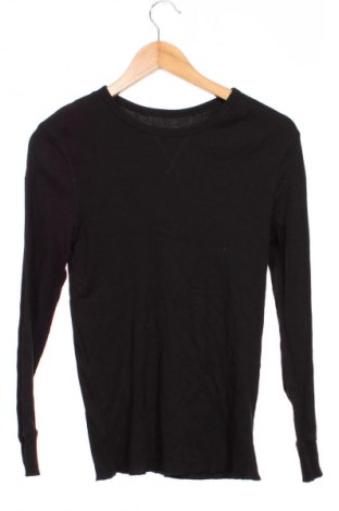 Kinder Shirt H&M, Größe 12-13y/ 158-164 cm, Farbe Schwarz, Preis 6,99 €