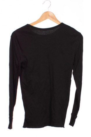 Kinder Shirt H&M, Größe 12-13y/ 158-164 cm, Farbe Schwarz, Preis 6,99 €