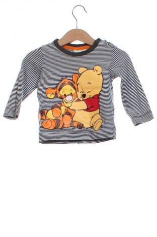 Παιδική μπλούζα H&M, Μέγεθος 6-9m/ 68-74 εκ., Χρώμα Πολύχρωμο, Τιμή 6,14 €