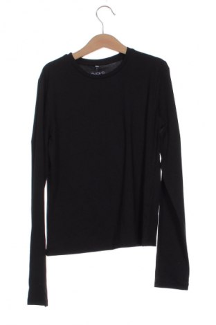 Παιδική μπλούζα H&M, Μέγεθος 10-11y/ 146-152 εκ., Χρώμα Μαύρο, Τιμή 5,83 €