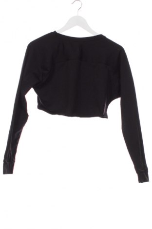 Dětská halenka  H&M Sport, Velikost 14-15y/ 168-170 cm, Barva Černá, Cena  149,00 Kč