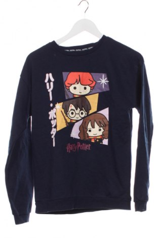 Dětská halenka  Harry Potter, Velikost 13-14y/ 164-168 cm, Barva Modrá, Cena  249,00 Kč