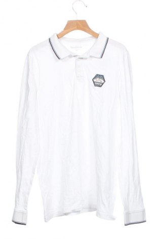 Dětská halenka  In Extenso, Velikost 12-13y/ 158-164 cm, Barva Bílá, Cena  129,00 Kč