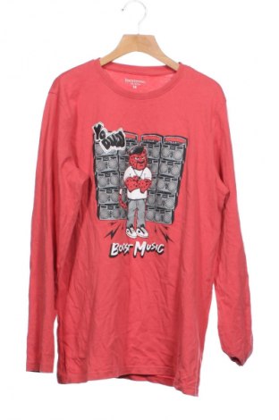 Dětská halenka  In Extenso, Velikost 13-14y/ 164-168 cm, Barva Vícebarevné, Cena  129,00 Kč