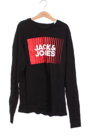 Bluză pentru copii Jack & Jones, Mărime 12-13y/ 158-164 cm, Culoare Multicolor, Preț 53,99 Lei