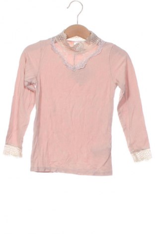 Dětská halenka  Kids, Velikost 2-3y/ 98-104 cm, Barva Růžová, Cena  109,00 Kč