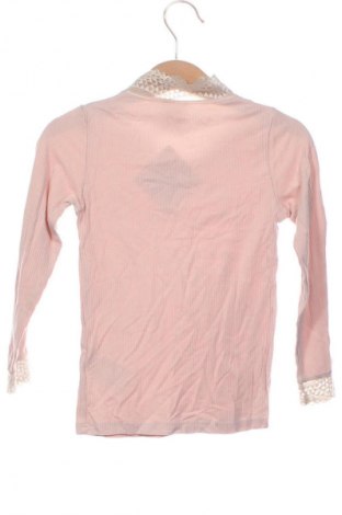 Dětská halenka  Kids, Velikost 2-3y/ 98-104 cm, Barva Růžová, Cena  109,00 Kč