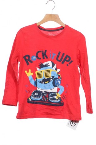 Dětská halenka  Kids, Velikost 6-7y/ 122-128 cm, Barva Vícebarevné, Cena  149,00 Kč