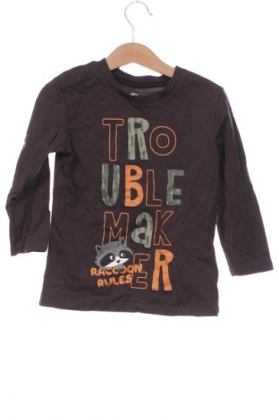 Dziecięca bluzka Kids, Rozmiar 2-3y/ 98-104 cm, Kolor Kolorowy, Cena 23,99 zł