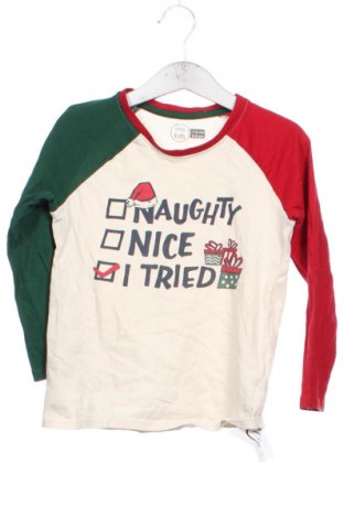 Bluză pentru copii Kids, Mărime 4-5y/ 110-116 cm, Culoare Multicolor, Preț 27,99 Lei