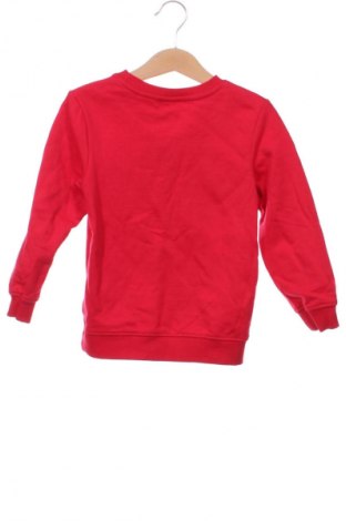 Detská blúzka  Kids, Veľkosť 3-4y/ 104-110 cm, Farba Červená, Cena  5,83 €