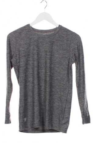 Детска блуза Kids By Tchibo, Размер 12-13y/ 158-164 см, Цвят Сив, Цена 9,99 лв.