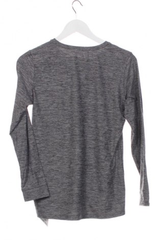 Детска блуза Kids By Tchibo, Размер 12-13y/ 158-164 см, Цвят Сив, Цена 9,99 лв.