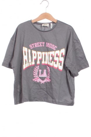 Dětská halenka  Koton, Velikost 8-9y/ 134-140 cm, Barva Šedá, Cena  629,00 Kč