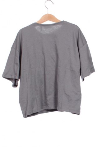 Dětská halenka  Koton, Velikost 8-9y/ 134-140 cm, Barva Šedá, Cena  629,00 Kč