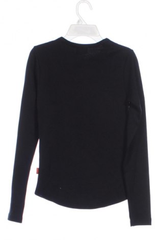 Bluză pentru copii Kulte, Mărime 7-8y/ 128-134 cm, Culoare Negru, Preț 27,99 Lei