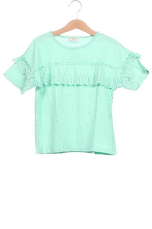 Dětská halenka  LC Waikiki, Velikost 8-9y/ 134-140 cm, Barva Zelená, Cena  99,00 Kč