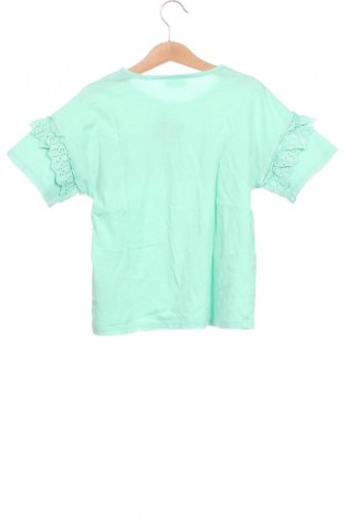 Dětská halenka  LC Waikiki, Velikost 8-9y/ 134-140 cm, Barva Zelená, Cena  99,00 Kč