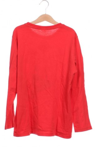 Детска блуза LC Waikiki, Размер 11-12y/ 152-158 см, Цвят Червен, Цена 9,99 лв.
